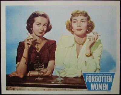 Forgotten Women Fotoğrafı