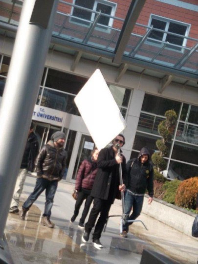 Adını Feriha Koydum Fotoğrafı