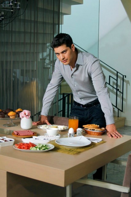 Adını Feriha Koydum Fotoğrafı