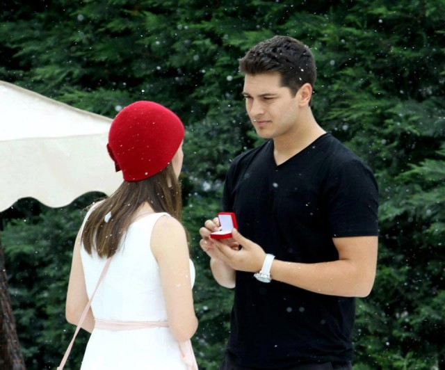 Adını Feriha Koydum Fotoğrafı