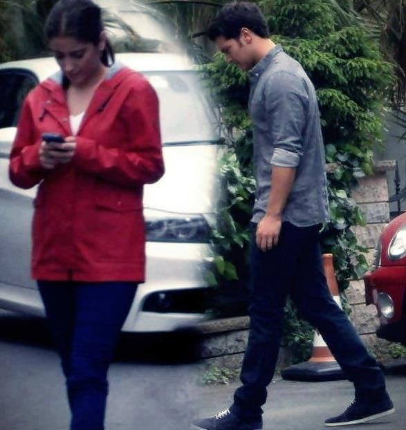 Adını Feriha Koydum Fotoğrafı