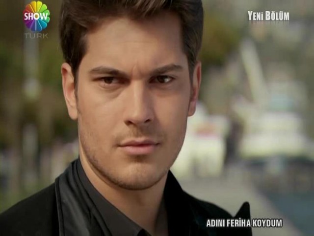 Adını Feriha Koydum Fotoğrafı