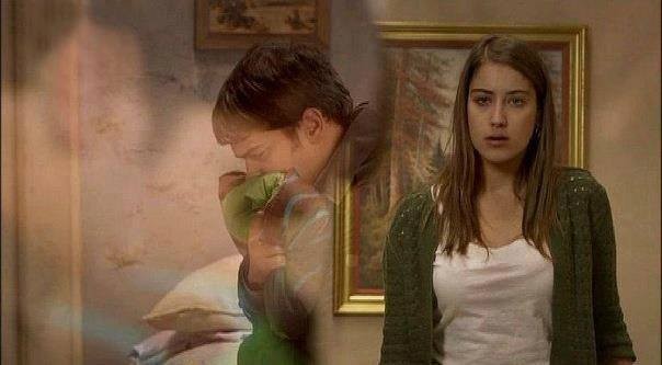 Adını Feriha Koydum Fotoğrafı