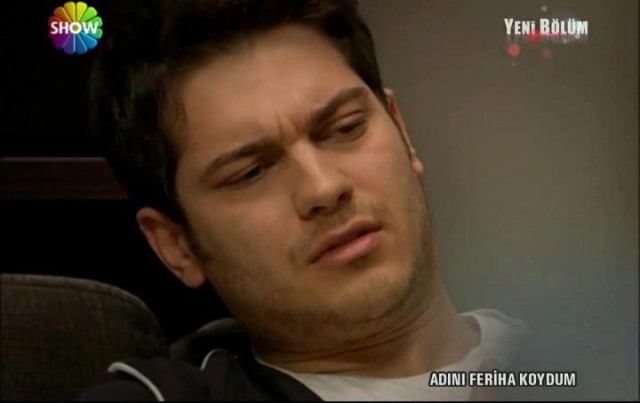 Adını Feriha Koydum Fotoğrafı