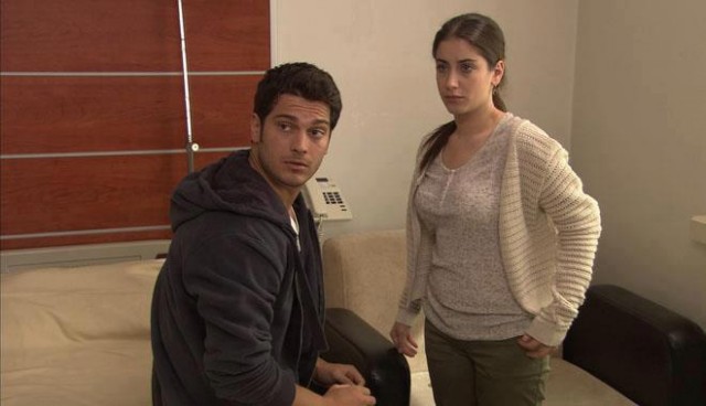 Adını Feriha Koydum Fotoğrafı