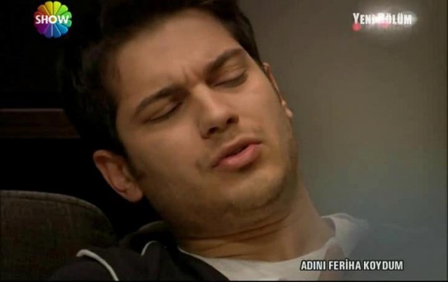 Adını Feriha Koydum Fotoğrafı