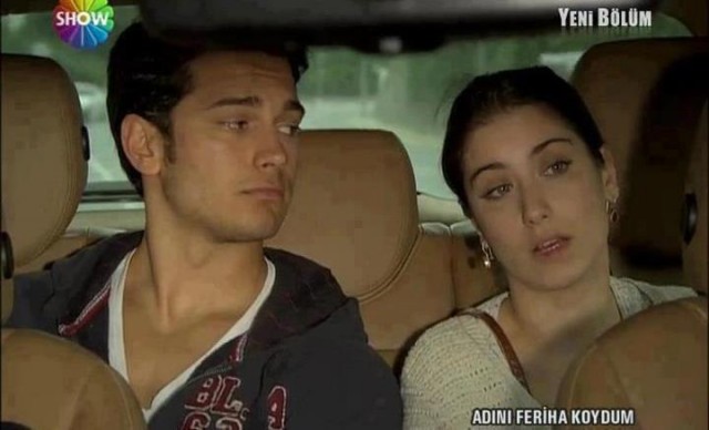 Adını Feriha Koydum Fotoğrafı