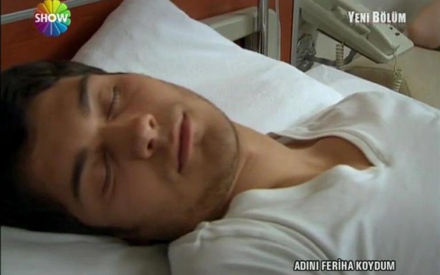 Adını Feriha Koydum Fotoğrafı