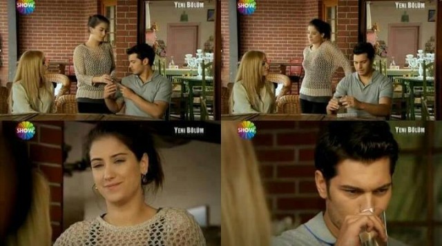 Adını Feriha Koydum Fotoğrafı