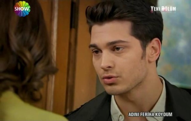Adını Feriha Koydum Fotoğrafı