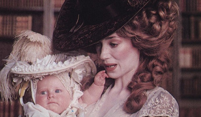 Barry Lyndon Fotoğrafı