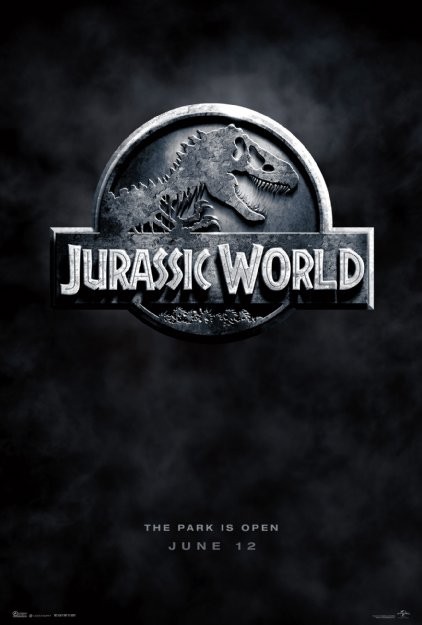 Jurassic World Fotoğrafı