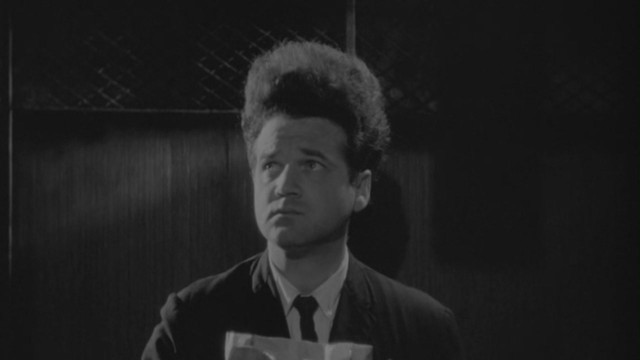 Eraserhead Fotoğrafı