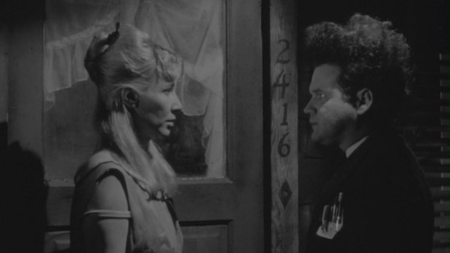Eraserhead Fotoğrafı