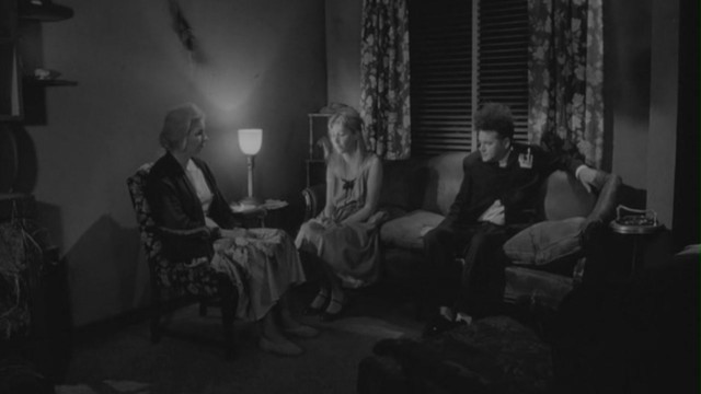 Eraserhead Fotoğrafı