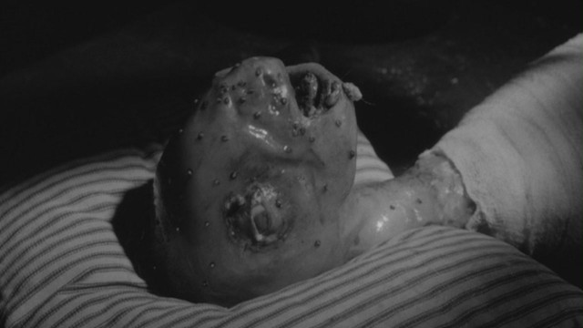 Eraserhead Fotoğrafları 22