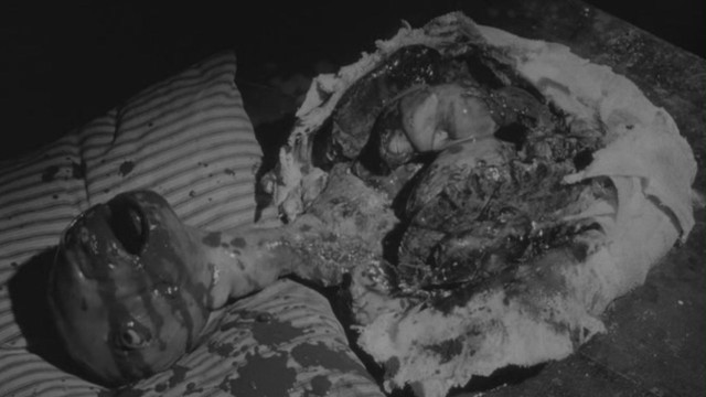 Eraserhead Fotoğrafı