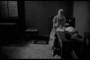 Eraserhead Fotoğrafı