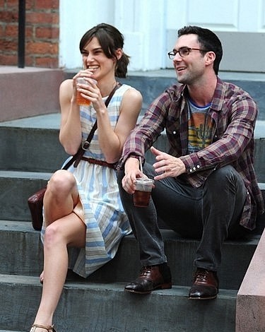 Begin Again Fotoğrafları 3