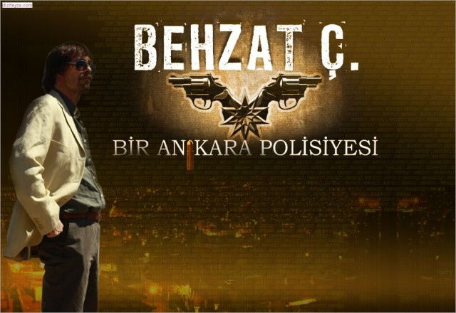 Behzat Ç. Bir Ankara Polisiyesi Fotoğrafları 125