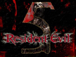 Resident Evil 5: İntikam Fotoğrafları 78