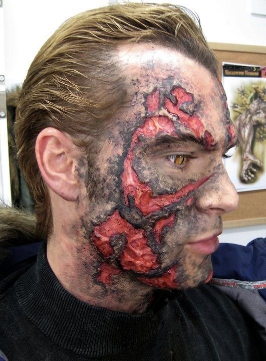 Resident Evil 5: İntikam Fotoğrafı