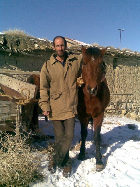 Toprağın Çocukları Fotoğrafı