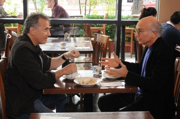 The Paul Reiser Show Fotoğrafı