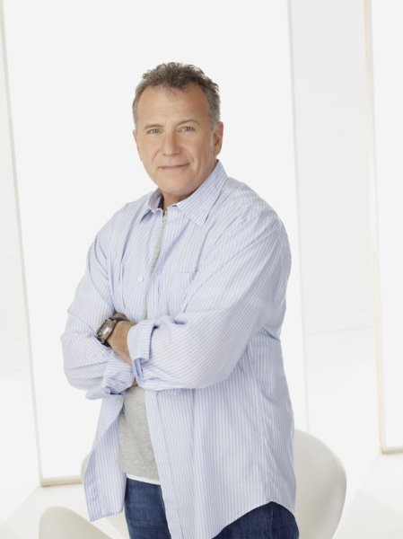 The Paul Reiser Show Fotoğrafı