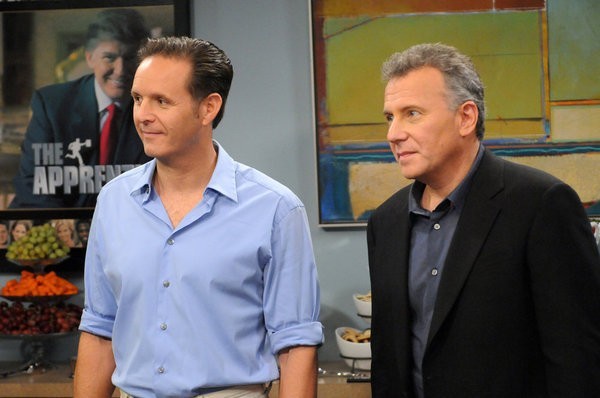 The Paul Reiser Show Fotoğrafları 9