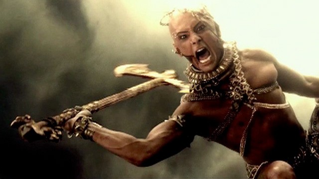 300: Bir İmparatorluğun Yükselişi Fotoğrafı