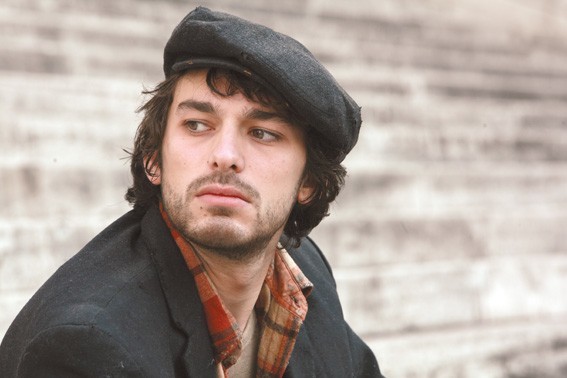 Raccontami Fotoğrafı