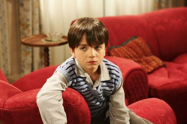 Raccontami Fotoğrafı