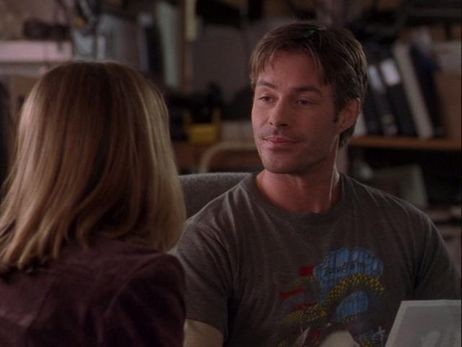 Ölümcül Yemin Fotoğrafı