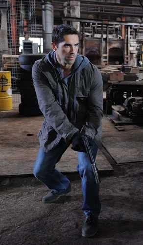 Suikast Oyunları Fotoğrafı