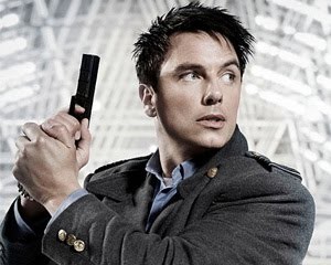 Torchwood: Mucize Gün Fotoğrafları 10