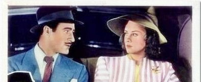 Enemy Agents Meet Ellery Queen Fotoğrafı