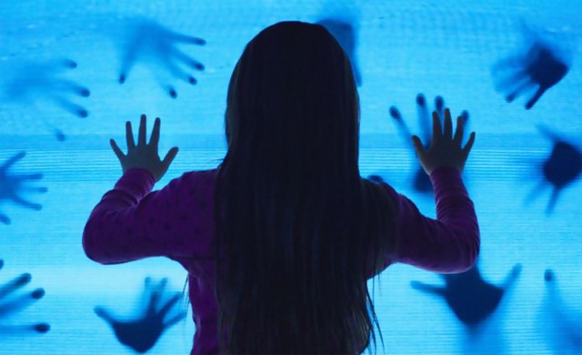 Poltergeist: Kötü Ruh Fotoğrafı