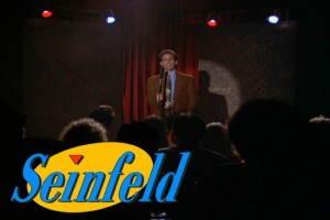 Seinfeld Fotoğrafları 5