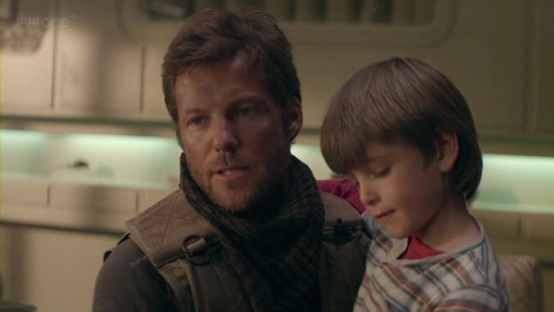 Outcasts Fotoğrafı