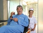Hemşire Meri fotoğrafı