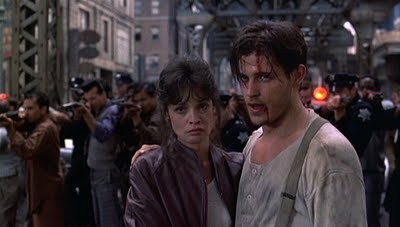 Streets Of Fire Fotoğrafları 1