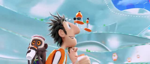 Köfte Yağmuru 2 Fotoğrafı