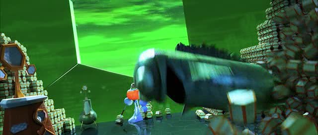 Köfte Yağmuru 2 Fotoğrafı