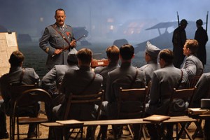 Kahraman Pilotlar Fotoğrafı