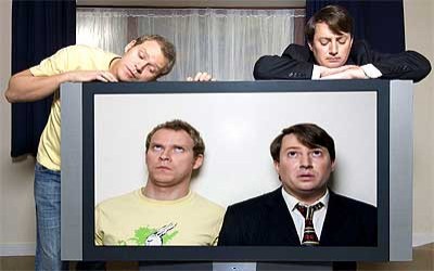 Peep Show Fotoğrafları 3