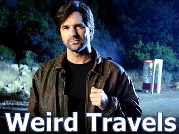 Weird Travels Fotoğrafı
