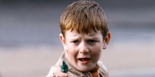 Mickybo Ve Ben Fotoğrafı