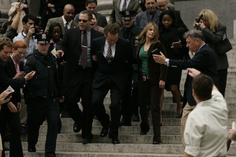 Law & Order: Criminal Intent Fotoğrafları 14