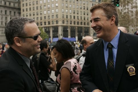 Law & Order: Criminal Intent Fotoğrafları 15